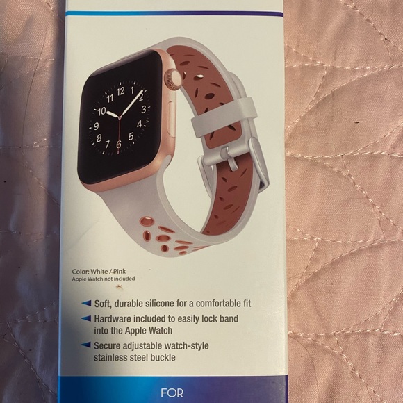 Band watch - Picture 2 of 2